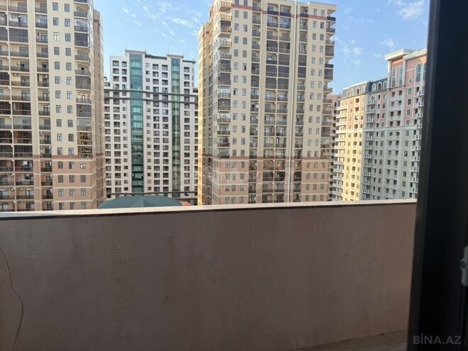 Сдаётся 3-комн. новостройка 130 м², м. Элмляр Академиясы, photo 11 from 13