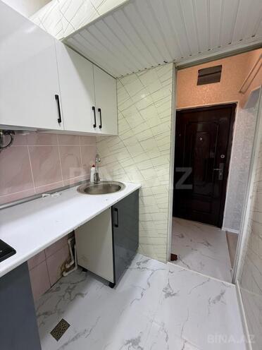 Satılır 1 otaqlı köhnə tikili 33 m², Memar Əcəmi m., photo 7 from 10