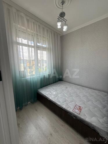 Satılır 1 otaqlı köhnə tikili 33 m², Memar Əcəmi m., photo 4 from 10