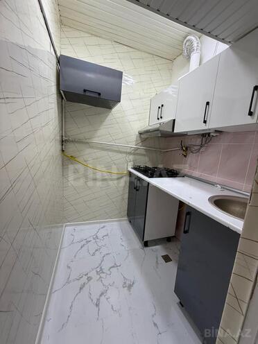 Satılır 1 otaqlı köhnə tikili 33 m², Memar Əcəmi m., photo 6 from 10