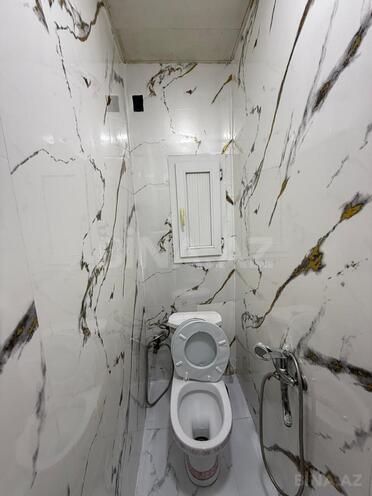 Satılır 1 otaqlı köhnə tikili 33 m², Memar Əcəmi m., photo 9 from 10