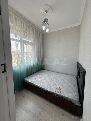 Satılır 1 otaqlı köhnə tikili 33 m², Memar Əcəmi m., photo 5 from 10