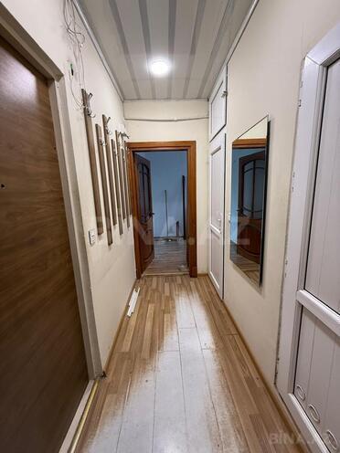 Satılır 2 otaqlı köhnə tikili 55 m², Memar Əcəmi m., photo 9 from 13