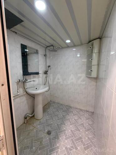 Satılır 2 otaqlı köhnə tikili 55 m², Memar Əcəmi m., photo 11 from 13