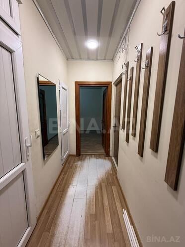 Satılır 2 otaqlı köhnə tikili 55 m², Memar Əcəmi m., photo 8 from 13