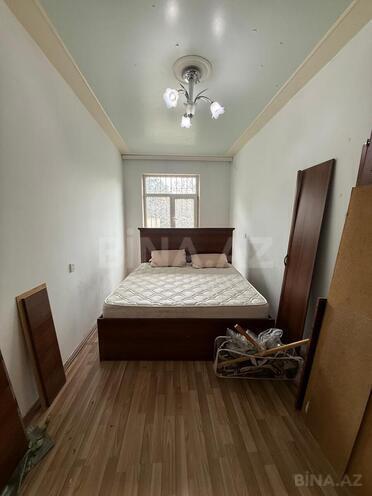 Satılır 2 otaqlı köhnə tikili 55 m², Memar Əcəmi m., photo 7 from 13