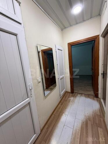 Satılır 2 otaqlı köhnə tikili 55 m², Memar Əcəmi m., photo 10 from 13