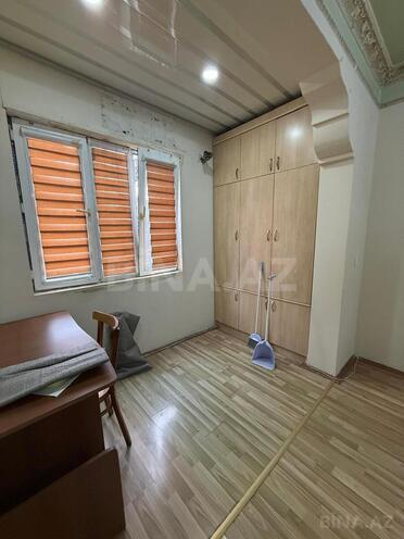 Satılır 2 otaqlı köhnə tikili 55 m², Memar Əcəmi m., photo 4 from 13