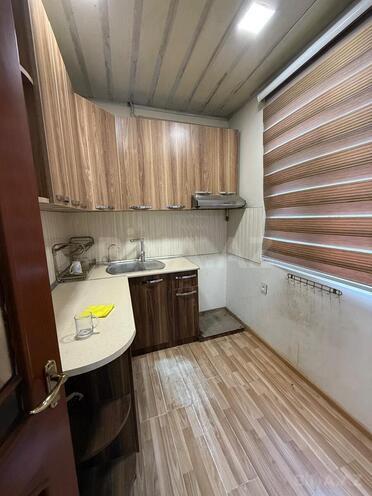 Satılır 2 otaqlı köhnə tikili 55 m², Memar Əcəmi m., photo 5 from 13