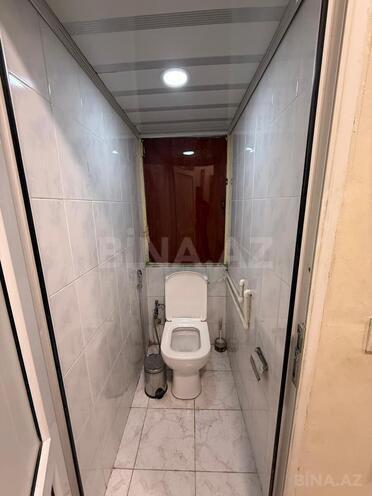 Satılır 2 otaqlı köhnə tikili 55 m², Memar Əcəmi m., photo 12 from 13
