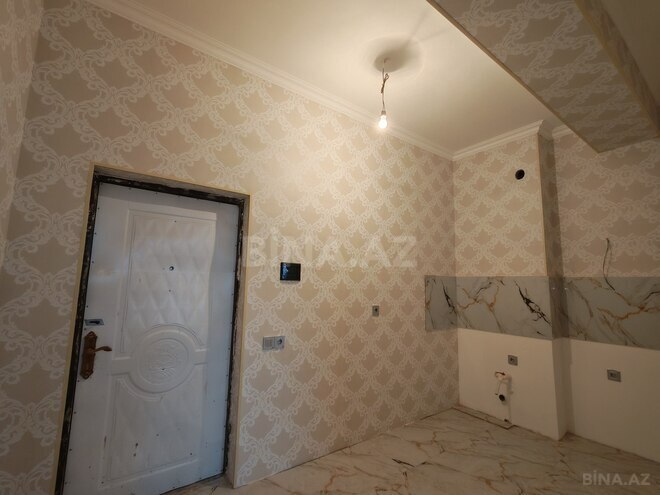 Продаётся 2-комн. новостройка 55 м², пос. Мехтиабад, photo 1 from 10