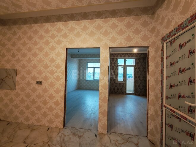 Продаётся 2-комн. новостройка 55 м², пос. Мехтиабад, photo 4 from 10