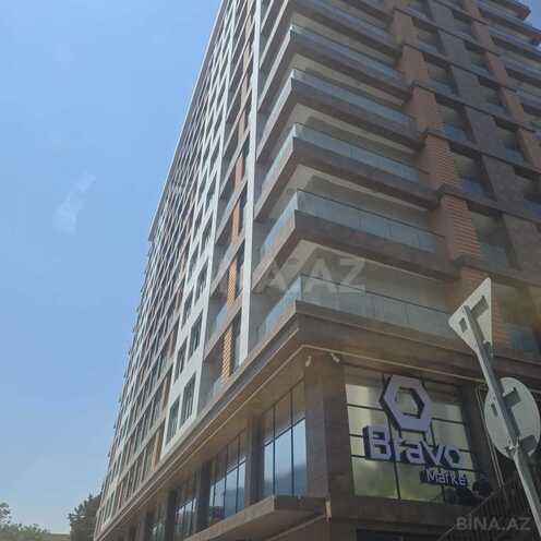 Satılır 2 otaqlı yeni tikili 50 m², Azadlıq Prospekti m., photo 1 from 13