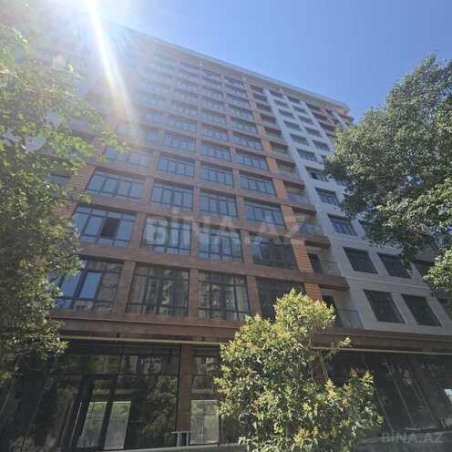 Satılır 2 otaqlı yeni tikili 50 m², Azadlıq Prospekti m., photo 4 from 13