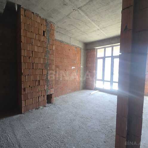 Satılır 2 otaqlı yeni tikili 50 m², Azadlıq Prospekti m., photo 9 from 13