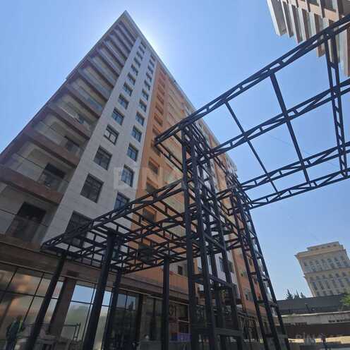 Satılır 2 otaqlı yeni tikili 50 m², Azadlıq Prospekti m., photo 5 from 13