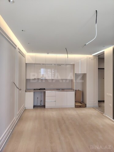 Продаётся 3-комн. новостройка 70 м², м. Бакмил, photo 6 from 15