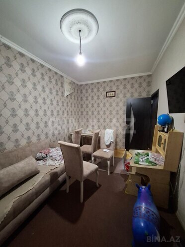 Satılır 2 otaqlı həyət evi/bağ evi 60 m², photo 4 from 10