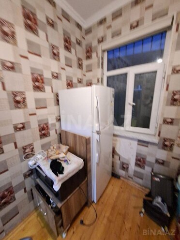 Satılır 2 otaqlı həyət evi/bağ evi 60 m², photo 9 from 10