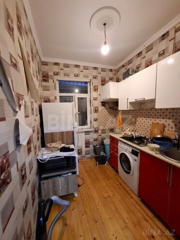 Satılır 2 otaqlı həyət evi/bağ evi 60 m², photo 7 from 10