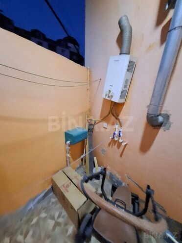 Satılır 2 otaqlı həyət evi/bağ evi 60 m², photo 3 from 10