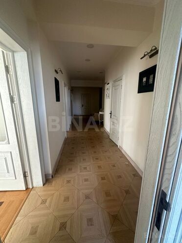 Satılır 4 otaqlı yeni tikili 195 m², Nərimanov r., photo 13 from 19