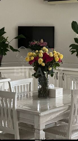 Satılır 4 otaqlı yeni tikili 195 m², Nərimanov r., photo 15 from 19