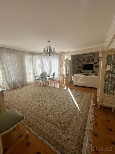 Satılır 4 otaqlı yeni tikili 195 m², Nərimanov r., photo 7 from 19