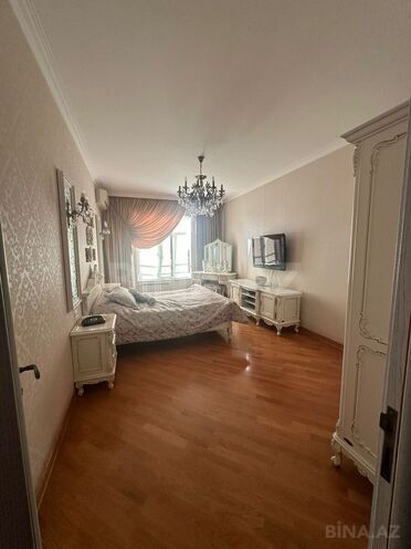 Satılır 4 otaqlı yeni tikili 195 m², Nərimanov r., photo 8 from 19