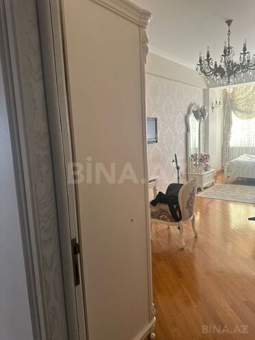 Satılır 4 otaqlı yeni tikili 195 m², Nərimanov r., photo 14 from 19