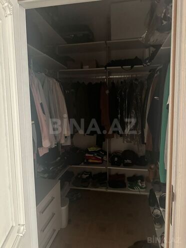 Satılır 4 otaqlı yeni tikili 195 m², Nərimanov r., photo 16 from 19