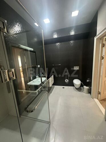 Satılır 4 otaqlı yeni tikili 195 m², Nərimanov r., photo 18 from 19
