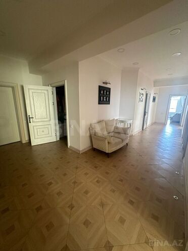 Satılır 4 otaqlı yeni tikili 195 m², Nərimanov r., photo 12 from 19
