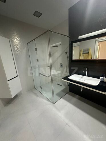 Satılır 4 otaqlı yeni tikili 195 m², Nərimanov r., photo 17 from 19