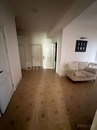 Satılır 4 otaqlı yeni tikili 195 m², Nərimanov r., photo 11 from 19