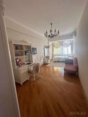 Satılır 4 otaqlı yeni tikili 195 m², Nərimanov r., photo 9 from 19