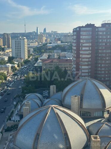 Satılır 4 otaqlı yeni tikili 195 m², Nərimanov r., photo 4 from 19