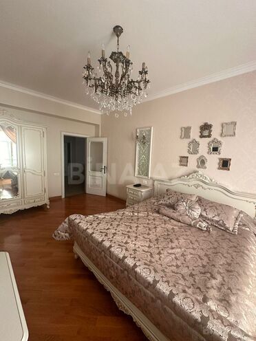 Satılır 4 otaqlı yeni tikili 195 m², Nərimanov r., photo 10 from 19