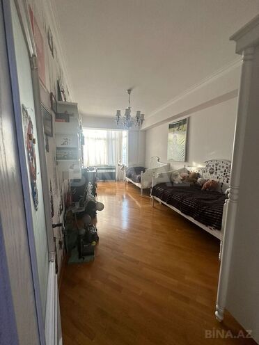 Satılır 4 otaqlı yeni tikili 195 m², Nərimanov r., photo 6 from 19