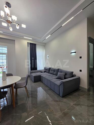 Satılır 2 otaqlı yeni tikili 62 m², Ağ şəhər q., photo 13 from 19