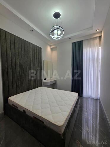 Satılır 2 otaqlı yeni tikili 62 m², Ağ şəhər q., photo 15 from 19