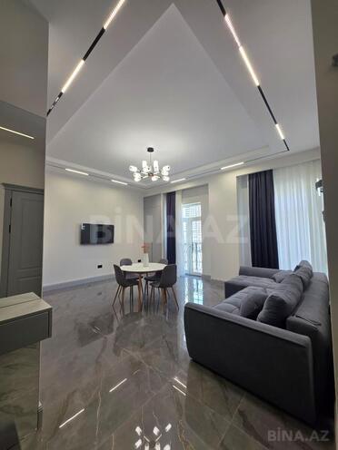 Satılır 2 otaqlı yeni tikili 62 m², Ağ şəhər q., photo 11 from 19