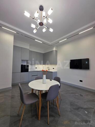 Satılır 2 otaqlı yeni tikili 62 m², Ağ şəhər q., photo 12 from 19