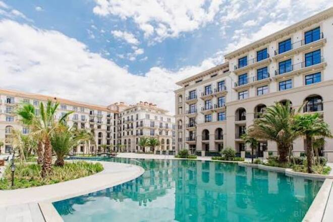 İcarəyə verilir 1 otaqlı yeni tikili 44 m², Nardaran q., photo 11 from 14