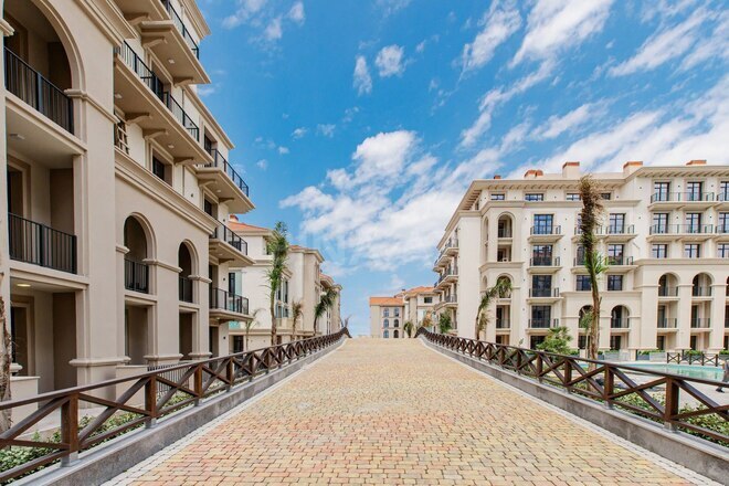 İcarəyə verilir 1 otaqlı yeni tikili 44 m², Nardaran q., photo 13 from 14
