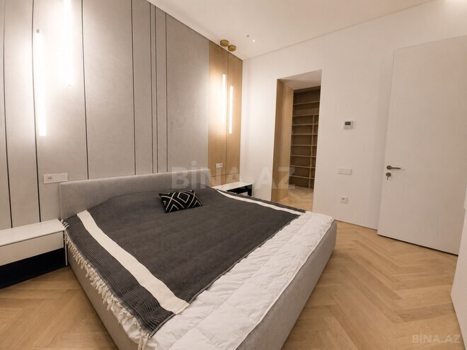 Satılır 2 otaqlı köhnə tikili 85 m², Sahil m., photo 14 from 18