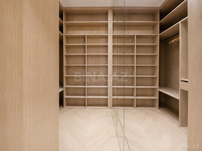 Satılır 2 otaqlı köhnə tikili 85 m², Sahil m., photo 15 from 18