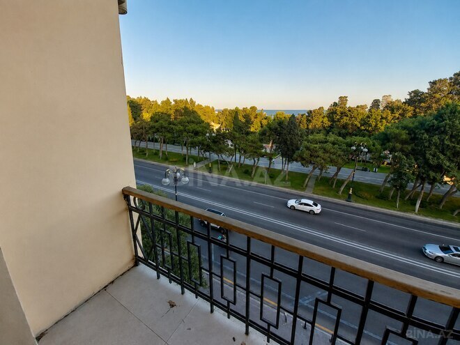 Satılır 2 otaqlı köhnə tikili 85 m², Sahil m., photo 10 from 18