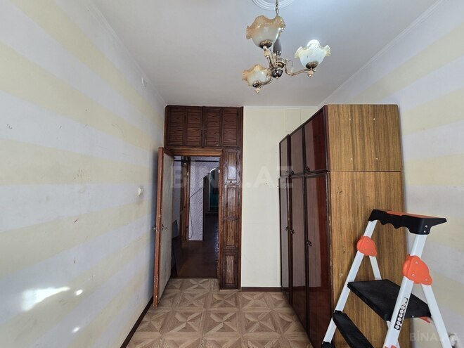 Satılır 3 otaqlı köhnə tikili 60 m², photo 10 from 26