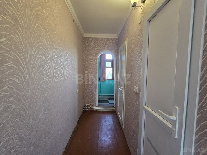 Satılır 3 otaqlı köhnə tikili 60 m², photo 12 from 26
